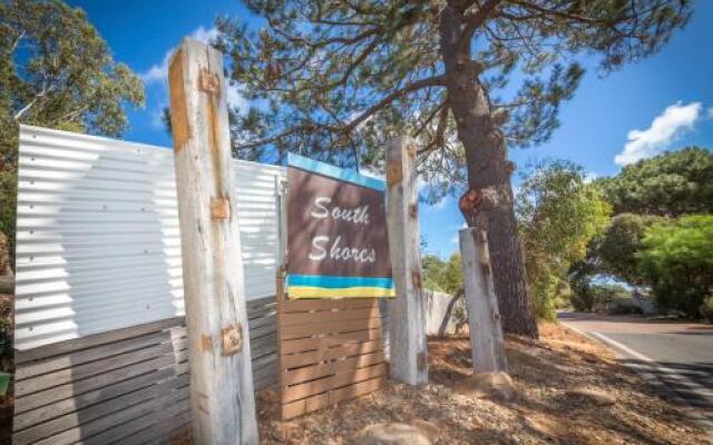 South Shores Villa 39 - South Shores Normanville