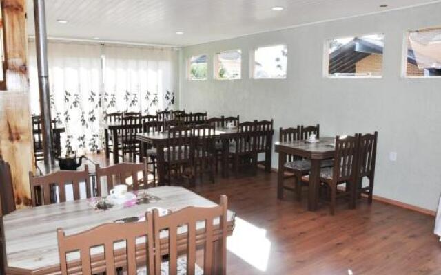 Pousada Encanto dos Cânions