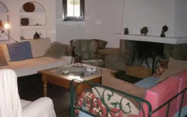 Cortijo Torreblanca