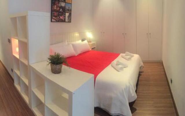 Loft Pere IV