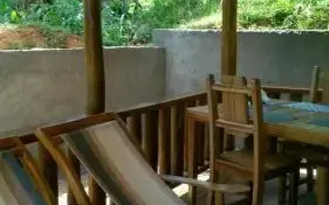 La Bel Zilwaz Self Catering in La Digue, Seychelles from 175$, photos, reviews - zenhotels.com