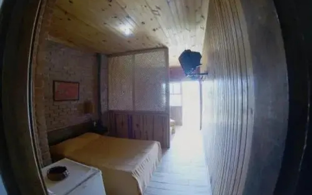 Hotel Fazenda Recanto dos Lagos
