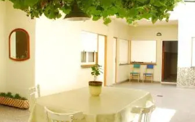 Hotel O Sole Mio