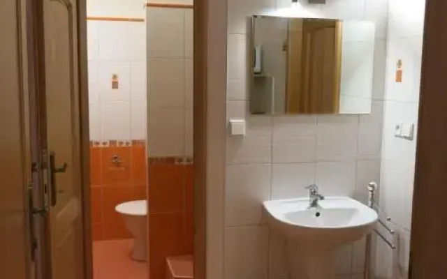 Aparmán Srní 121
