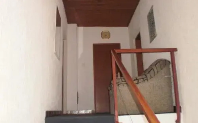 Bed & Breakfast Čingi Lingi