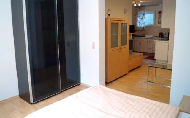 Ferienwohnung Emilia