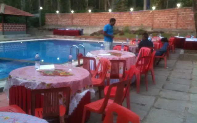Coorg Coffee Flower Resort