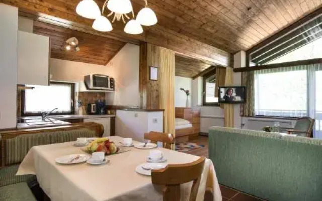 Kurhaus Gastein
