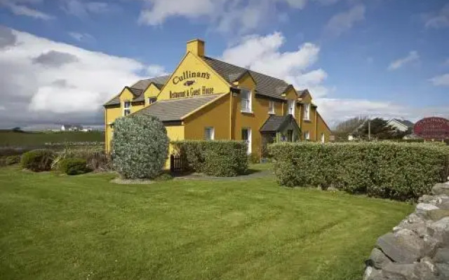 Cullinan's Guesthouse