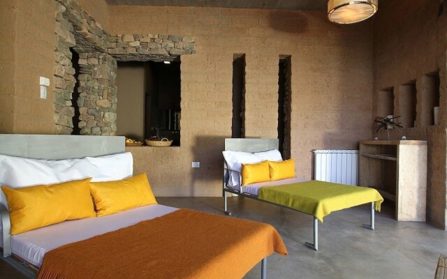 Manantial del Silencio