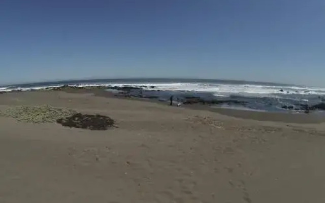 Las Diosas hospedaje Pichilemu