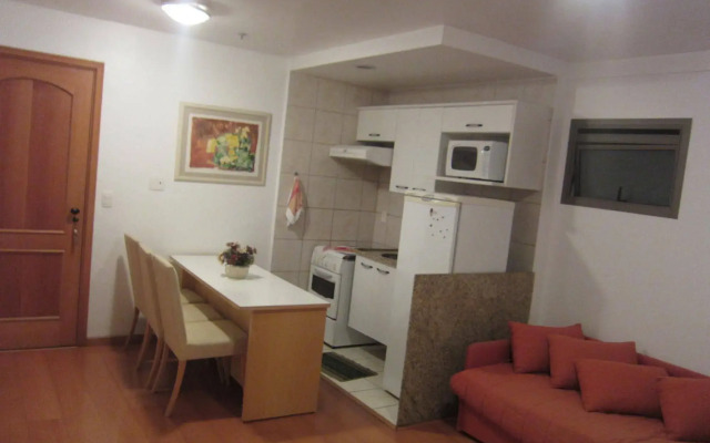 Ipanema Pax