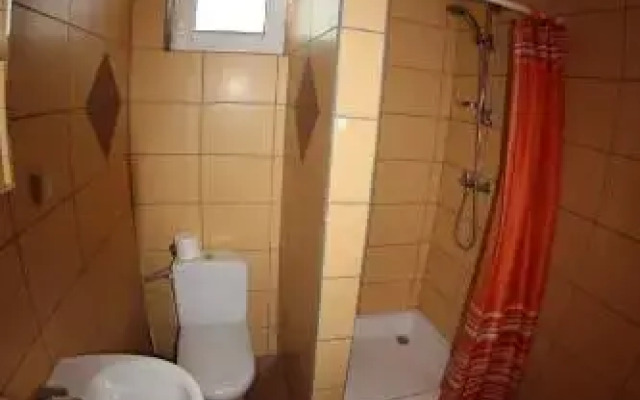 Rafaello Pokoje Gościnne