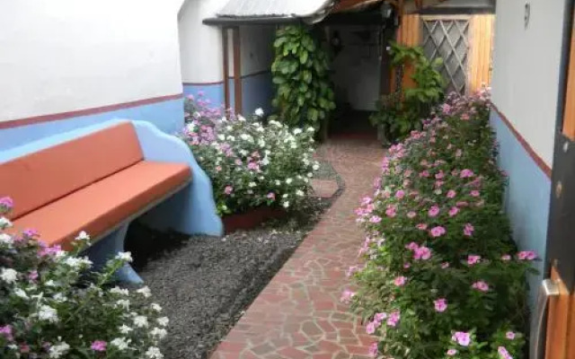 Hostal Baltra (Galapagos Apart and Suites)