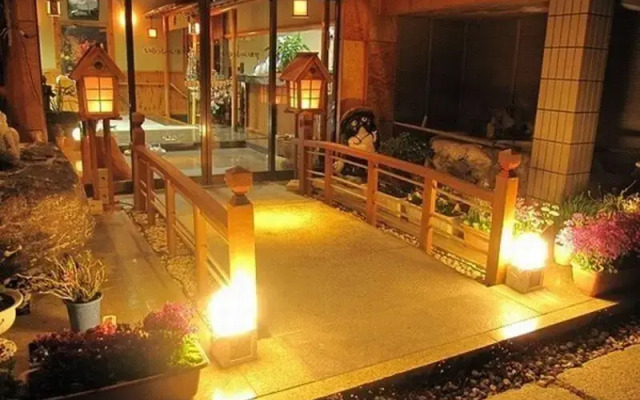 Isojima Ryokan