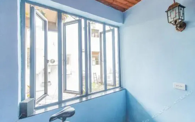 Memory Hostel