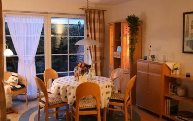 Ferienwohnung Kiebitznest