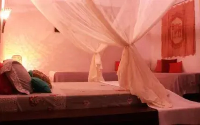 Pousada Casa Patu B&B