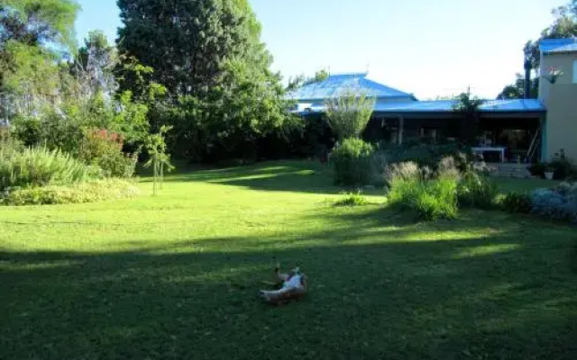 Bluegum Cottage B&B and Self Catering
