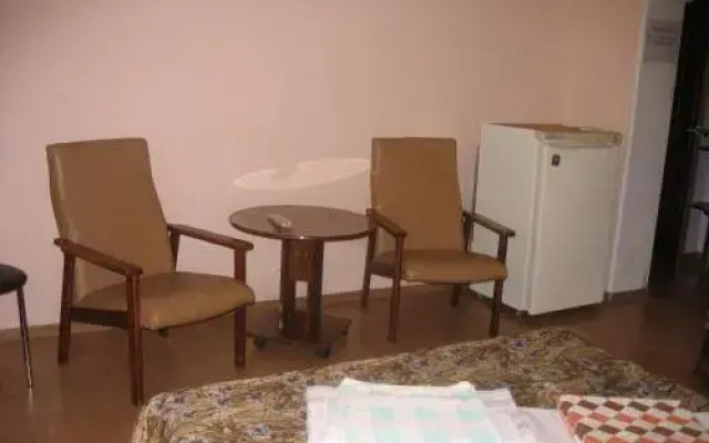 Otdykh na Paseke