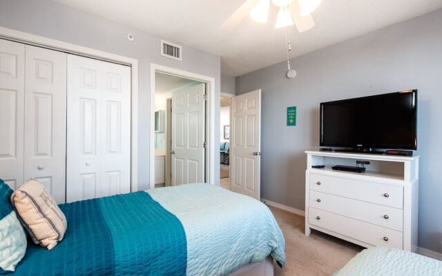 Island Princess 614 by RedAwning