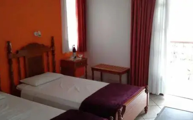 Hotel Agnanti