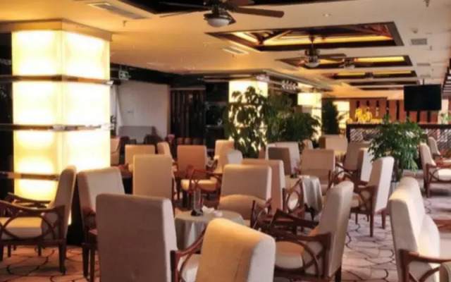 Chengdu Essen International Hotel