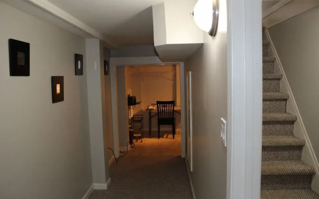 Buckhead 2155 By Homecomfortstay