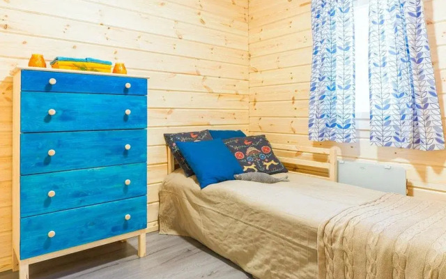 Fish & Fun Holiday Cottages