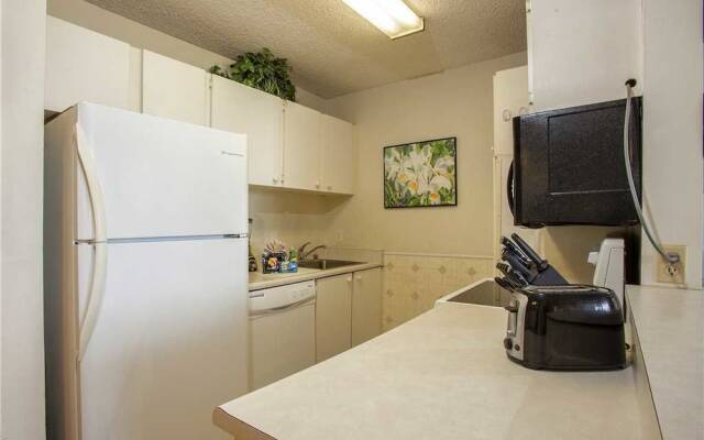 Kauhale Makai 209 - 2 Br Condo