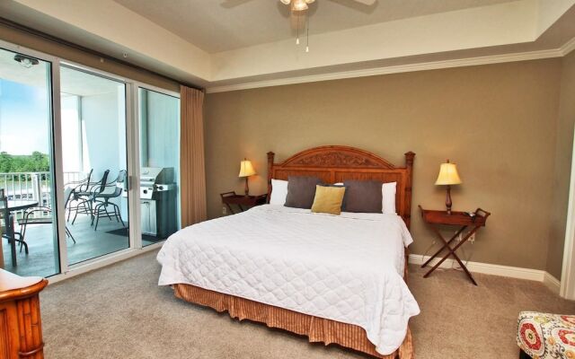 Wharf 412 - 2 Br condo