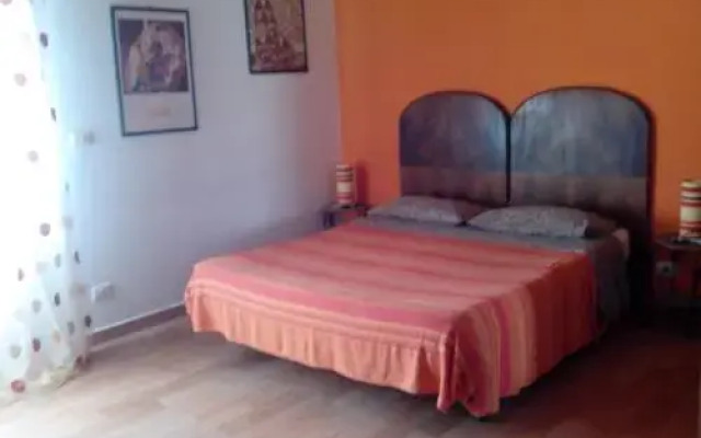 Bed&Breakfast La Casetta