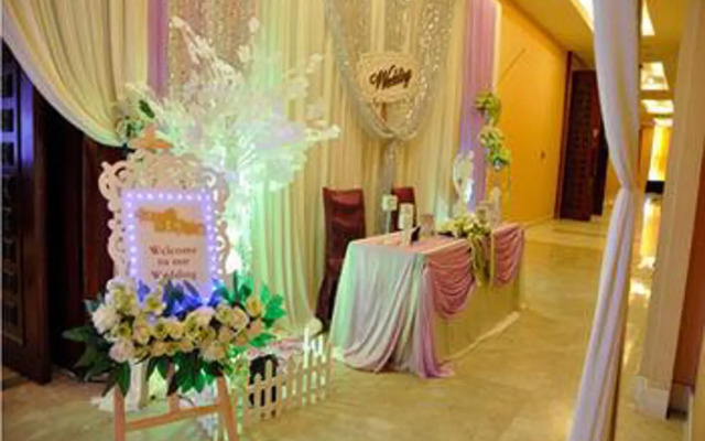 Xuyisizhou Junyue Hotel