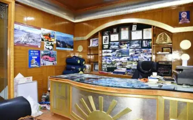 Hotel Akash