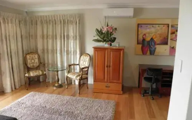 escapebnb