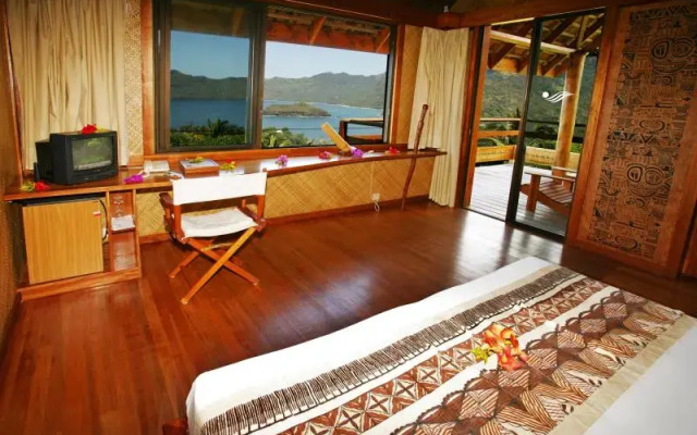 Hanakee Lodge Hiva Oa