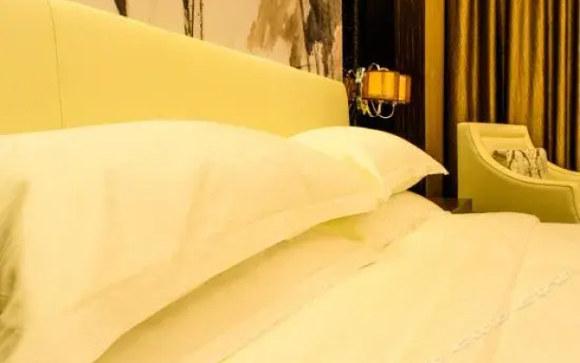 Zhuhai HongJingWan Hotel