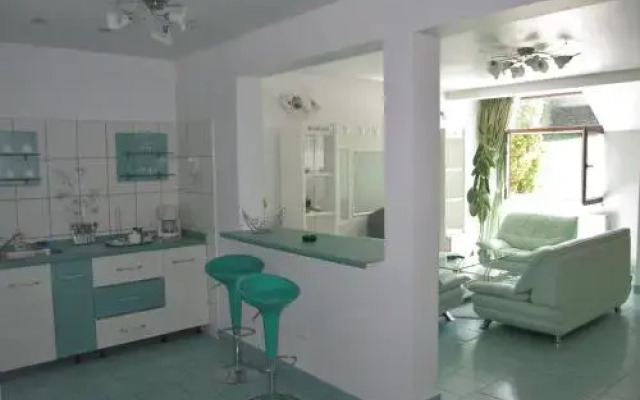 Roxy Apartments Poiana Brasov