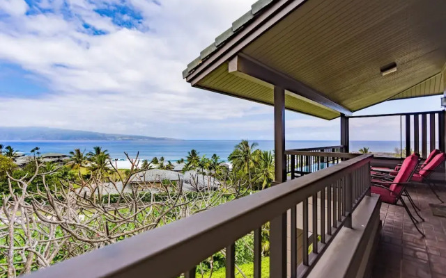 Kapalua Ridge Villas by KBM Vacations