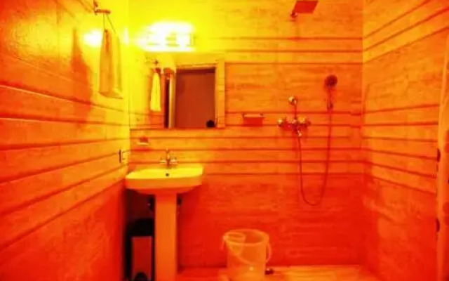 Explore Himalyas Resort