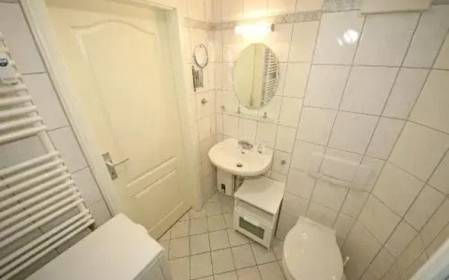 Ferienwohnung Kleine Perle