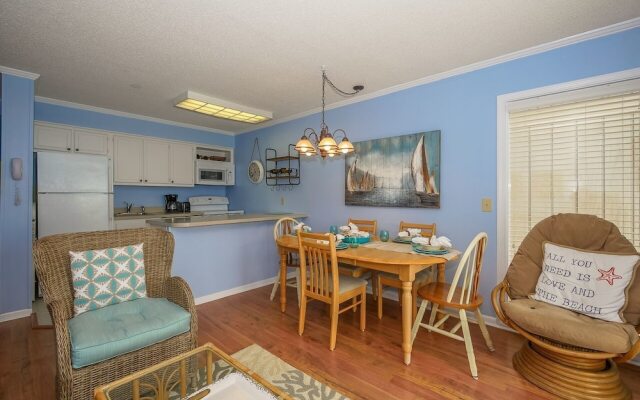 Ocean Dunes Villas #WOD217