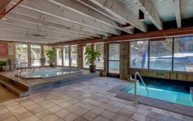 Lakeside #1475 In Keystone