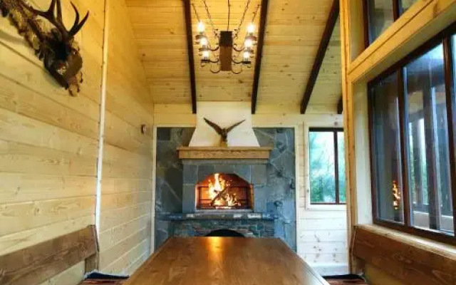 Chalet Gorgan