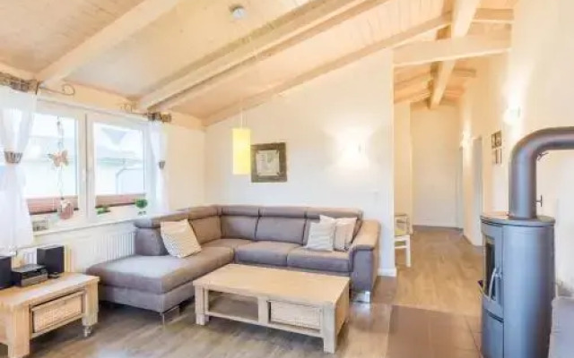 Ferienhaus - Langeneß