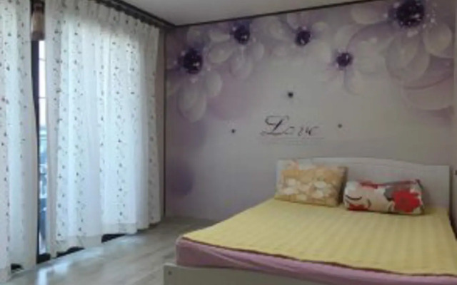Geoje White Wing Pension