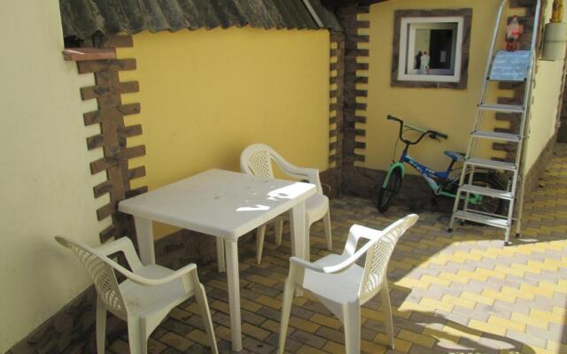 V Tsentre Adlera Apartment