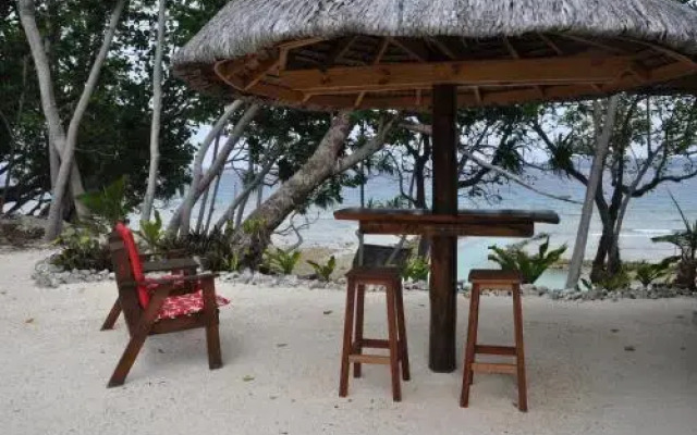 Island View Cottages Aore Island