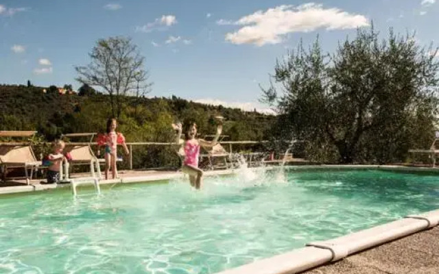 Agriturismo La Fagianaia