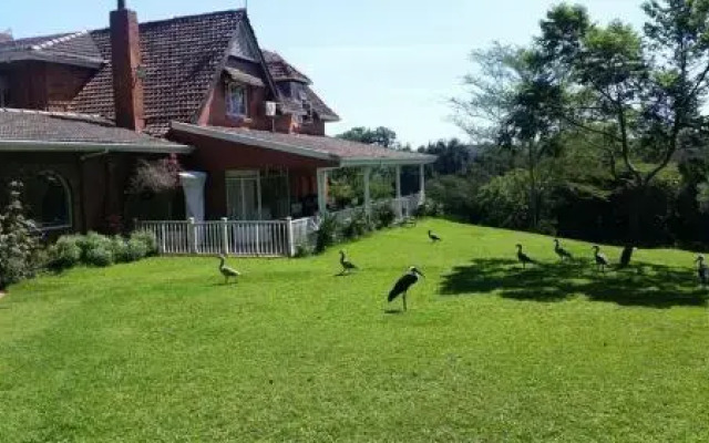 18 Pioneer Kloof